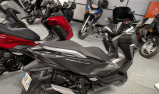 HONDA NSS FORZA 350