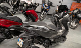 HONDA NSS FORZA 350