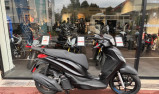 PIAGGIO MEDLEY 125 S