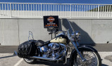 HARLEY-DAVIDSON SOFTAIL DELUXE 1690