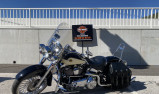 HARLEY-DAVIDSON SOFTAIL DELUXE 1690