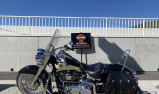 HARLEY-DAVIDSON SOFTAIL DELUXE 1690