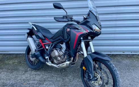 HONDA Africa Twin CRF1100L
