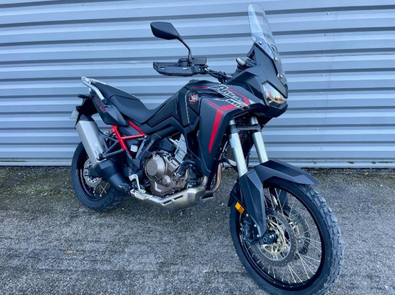 HONDA Africa Twin CRF1100L