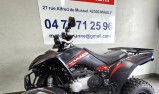 KYMCO MAXXER 300 T3