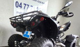 KYMCO MAXXER 300 T3