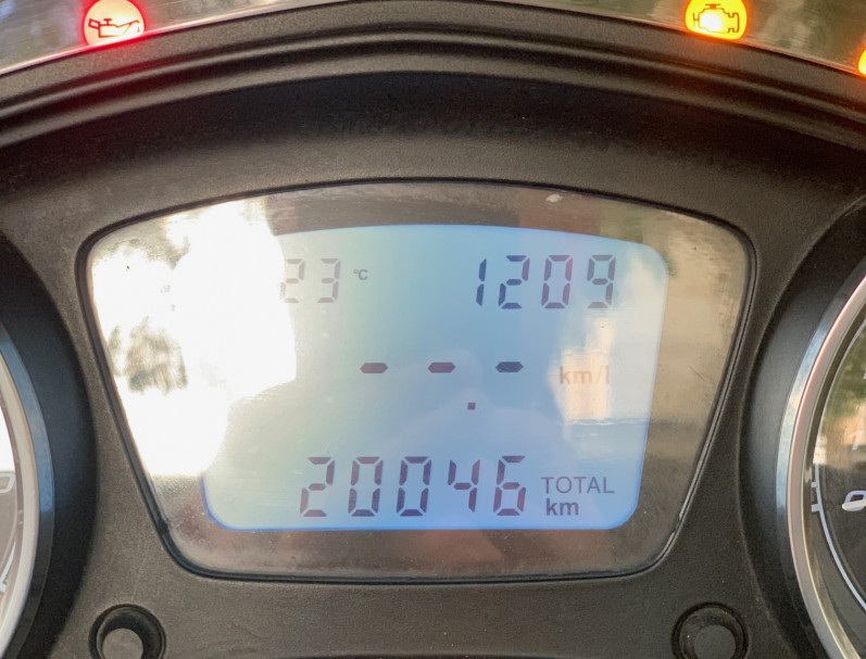 PIAGGIO MP3 500 HPE BUSINESS ABS/ASR 20 046 km Garantie 24 mois