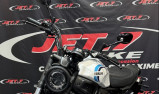 YAMAHA XSR 700
