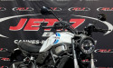 YAMAHA XSR 700