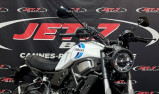 YAMAHA XSR 700