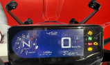 HONDA CB 650 R ABS BRIDABLE A2 - 143€/MOIS*