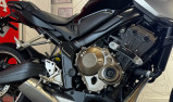 HONDA CB 650 R ABS BRIDABLE A2 - 143€/MOIS*