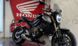 HONDA CB 650 R ABS BRIDABLE A2 - 143€/MOIS*