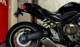 HONDA CB 650 R ABS BRIDABLE A2 - 143€/MOIS*