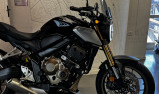 HONDA CB 650 R ABS BRIDABLE A2 - 143€/MOIS*