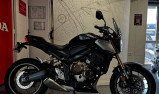 HONDA CB 650 R ABS BRIDABLE A2 - 143€/MOIS*
