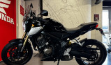 HONDA CB 650 R ABS BRIDABLE A2 - 143€/MOIS*