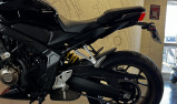 HONDA CB 650 R ABS BRIDABLE A2 - 143€/MOIS*
