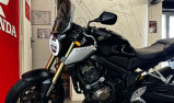 HONDA CB 650 R ABS BRIDABLE A2 - 143€/MOIS*