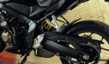 HONDA CB 650 R ABS BRIDABLE A2 - 143€/MOIS*