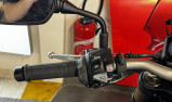 HONDA CB 650 R ABS BRIDABLE A2 - 143€/MOIS*