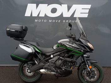 KAWASAKI VERSYS 650