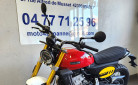 FANTIC CABALLERO 500 SCRAMBLER