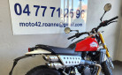 FANTIC CABALLERO 500 SCRAMBLER
