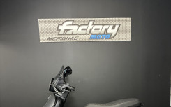 VESPA GTS 300 SUPER SPORT