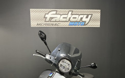 VESPA GTS 300 SUPER SPORT