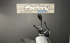 VESPA GTS 300 SUPER SPORT