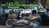 BMW C 650 GT