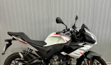 APRILIA TUONO 125 ABS