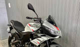 APRILIA TUONO 125 ABS