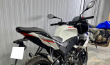 APRILIA TUONO 125 ABS