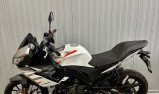 APRILIA TUONO 125 ABS