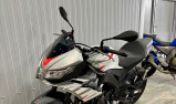 APRILIA TUONO 125 ABS