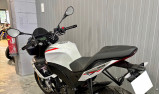 APRILIA TUONO 125 ABS