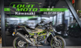 KAWASAKI z 125