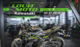 KAWASAKI z 125