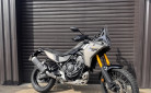 YAMAHA XT660Z TENERE