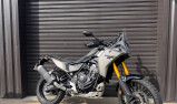 YAMAHA XT660Z TENERE