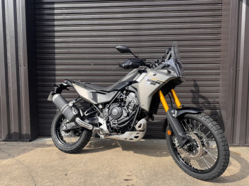 YAMAHA XT660Z TENERE
