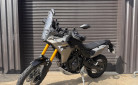 YAMAHA XT660Z TENERE