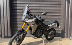 YAMAHA XT660Z TENERE