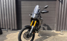 YAMAHA XT660Z TENERE