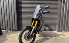 YAMAHA XT660Z TENERE