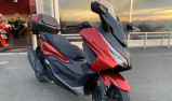 FORZA 350 SMART TOP CASE