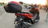 FORZA 350 SMART TOP CASE
