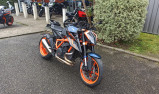 KTM 1290 SUPER DUKE R EVO